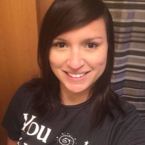 Meet your Posher, Krystal